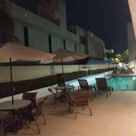 شقة Imperial Flat João Pessoa المظهر الخارجي الصورة
