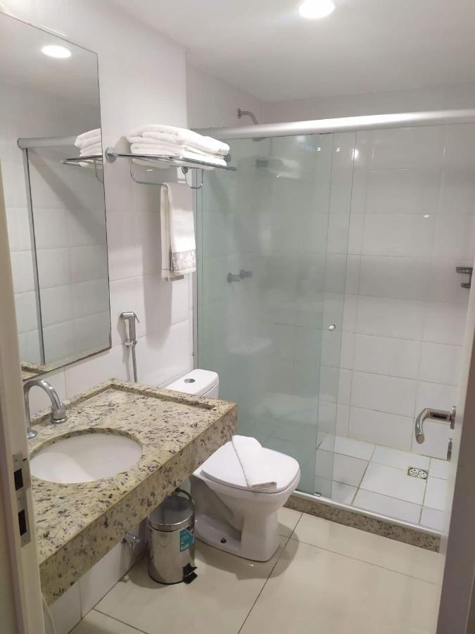 شقة Imperial Flat João Pessoa المظهر الخارجي الصورة