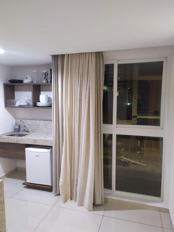 شقة Imperial Flat João Pessoa المظهر الخارجي الصورة